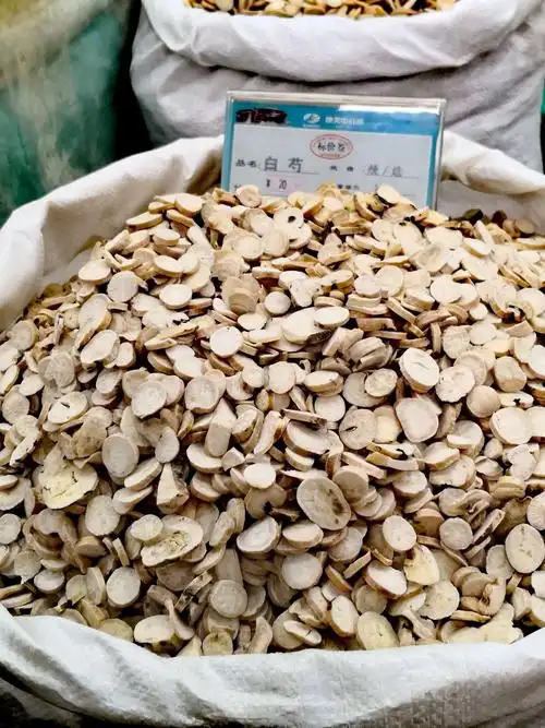 亳州中药材文化