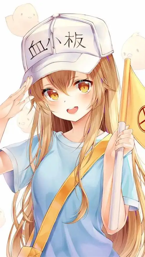 求这几张血小板图的原图