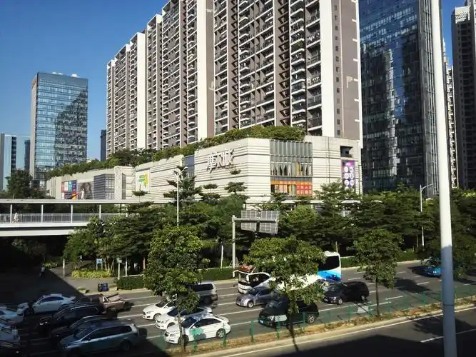 深圳市龙岗区