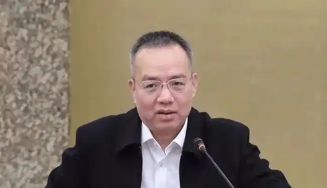 广东一揭阳市迎来新的市长附简历