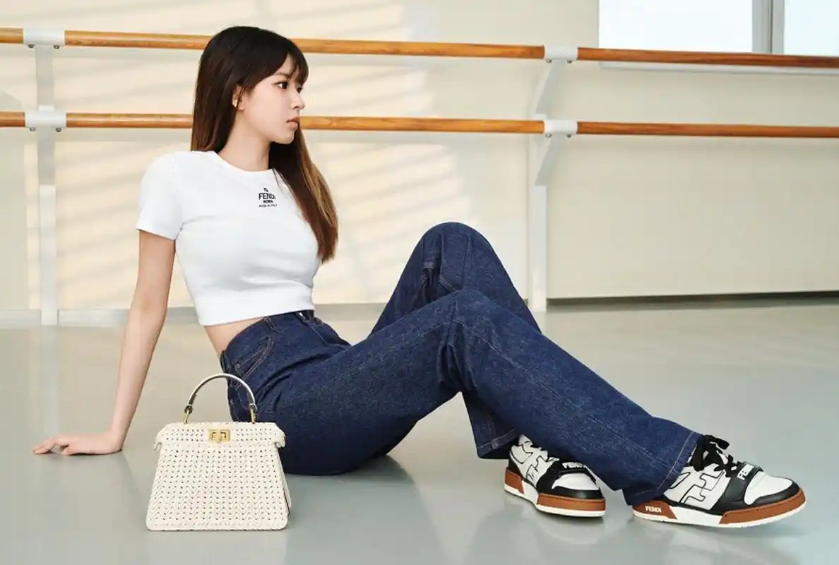 程潇和妹妹程晨,一个甜一个酷,不知道妹妹后续的发展会如何?