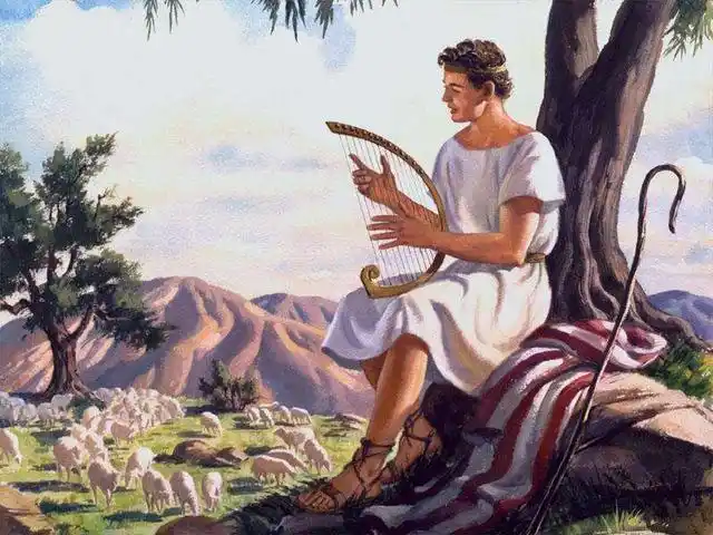 他是如何坐上国王宝座的?