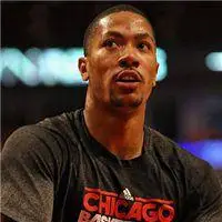 德里克罗斯头像_微信头像图片大全