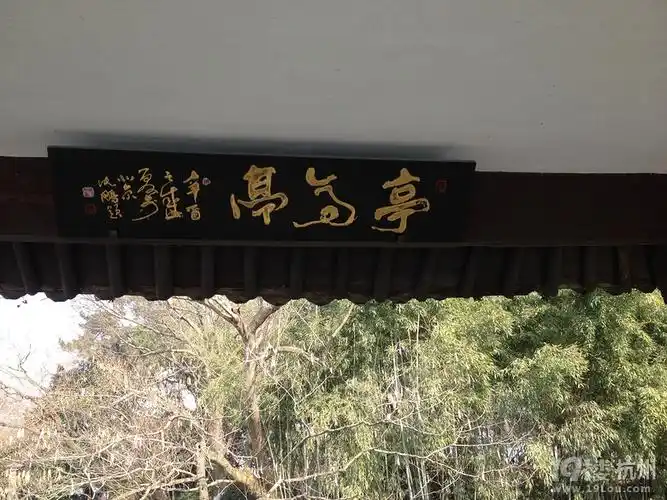 坐画舫,游小瀛洲!