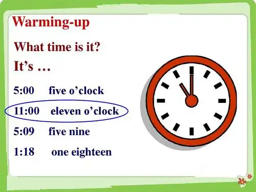 2014年秋外研版七年级上册(新) module 5 unit 1课件(35张)ppt