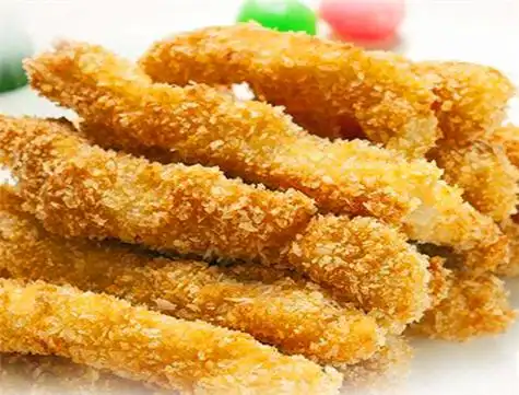 绿鸟鸡柳加盟电话