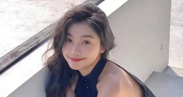 易梦玲是rapper马思唯的女友.