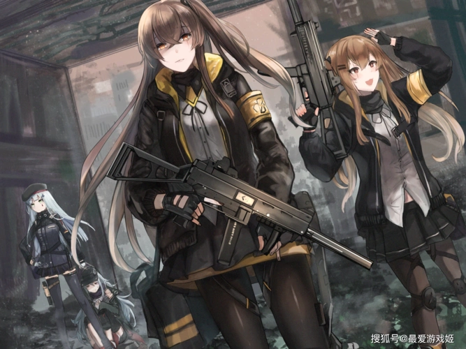 游戏最悲情姐妹花,肉体沦为蛊虫培养皿,一切都是那个男人的错!_手机搜