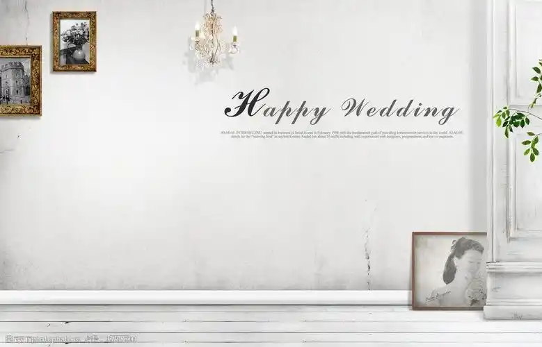 关键词:婚纱照源文件 婚纱 摄影素材 平面 设计 情人 婚纱摄影模板