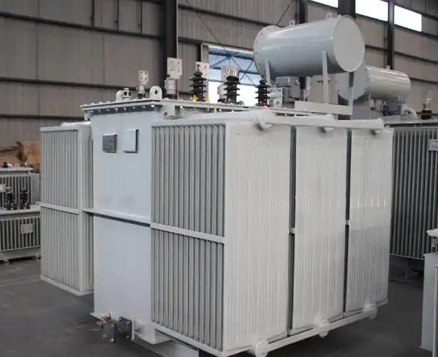 s11变压器出厂价500kva油浸式变压器10kv油浸式变压器鹏程变压器厂家