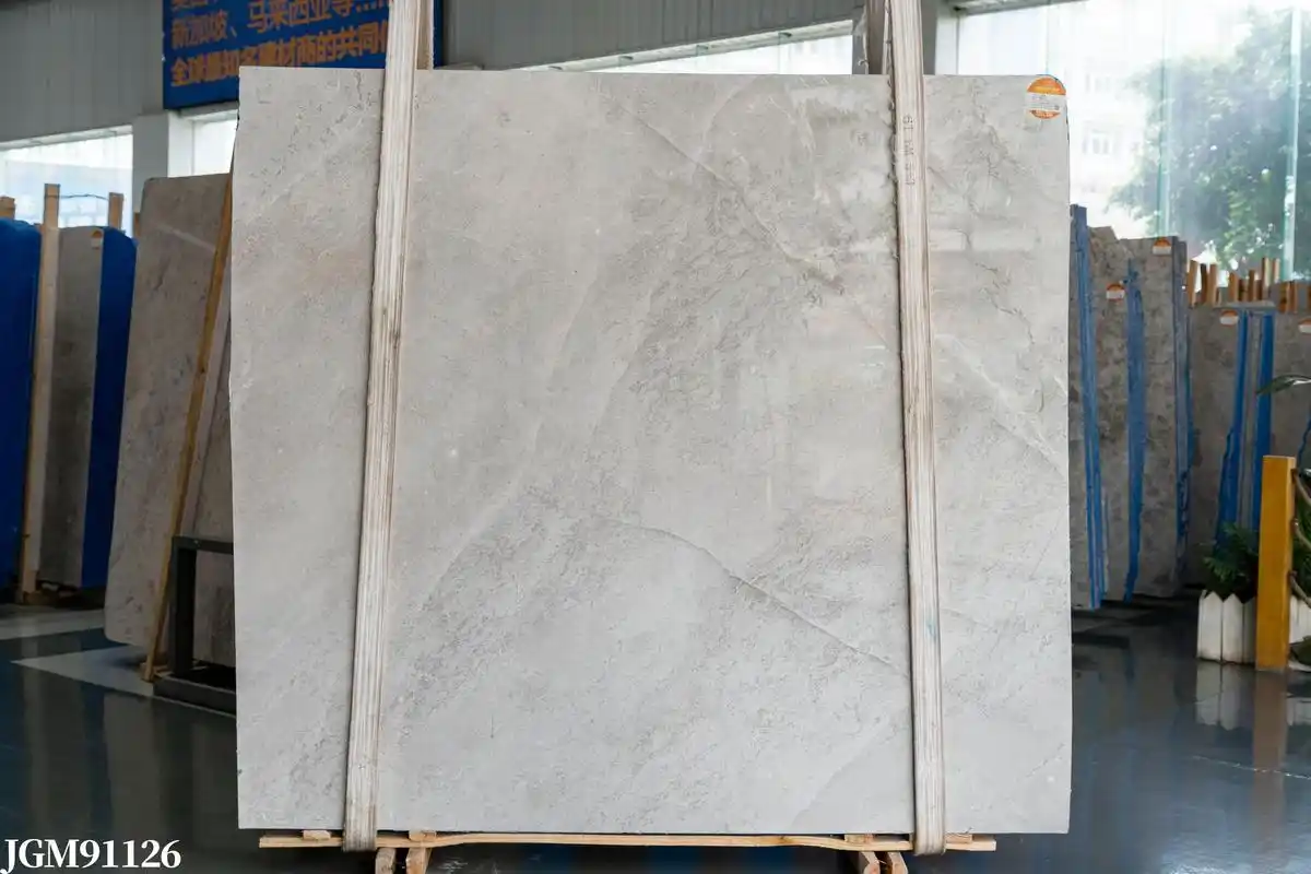 顶级豪宅的选择:嘉岩老矿古堡灰.#古堡灰#古堡灰大理石#古堡 - 抖音