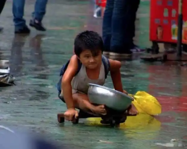 辟谣!"梅姨"画像是假的!每年120万儿童被拐卖,怎能心存侥幸?