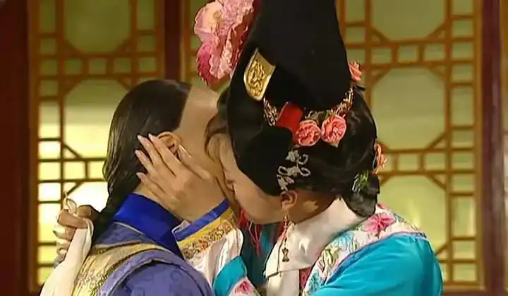 还珠:知画进宫之前已非完璧之身,注意这个细节,永琪好惨