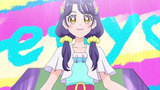 tropical-rouge!光之美少女