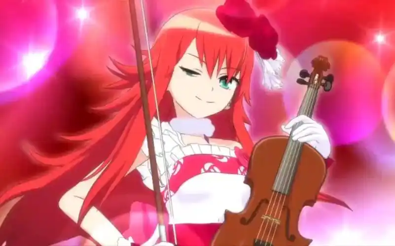 【美妙旋律第三季】总决赛,红月