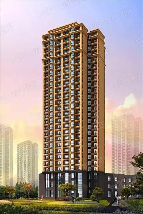 京基一品开发商是谁京基一品具体位置在哪