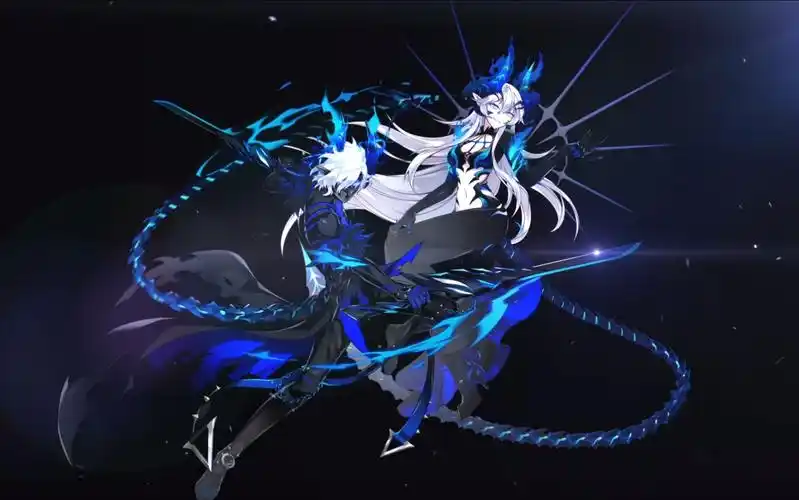 【艾尔之光/国服】露希尔第三分支/dn-4y日常01