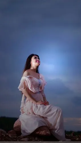 【转载】对着月亮说声我爱你 - 将军的日志 - 网易博客