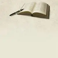 书香气息类好看的头像图片点击鼠标右键下载