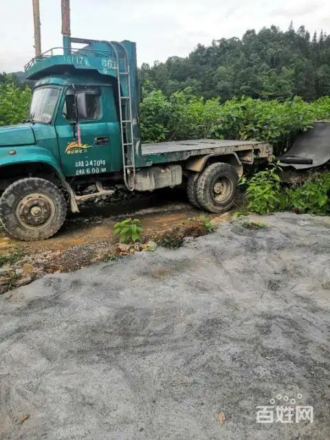 【图】- 福达福龙 - 河池环江其他车辆 - 大化百姓网