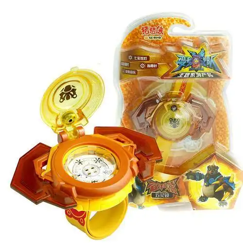 五灵锁折纸图片