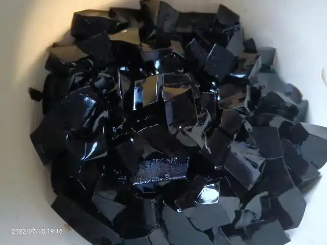 黑凉粉这次终于做成功了qq弹弹