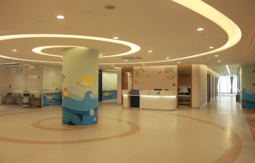 儿科简介 - _成都安琪儿妇产医院【官方网站】