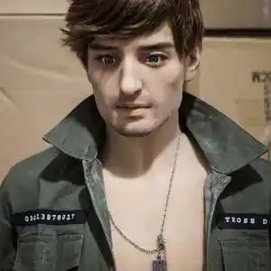 人偶娃娃情趣男用实体图片