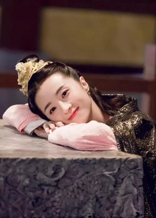 胡冰卿独孤天下高清剧照