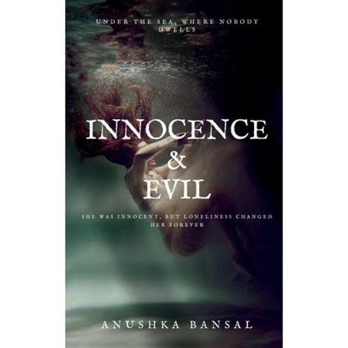 【4周达】innocence and evil