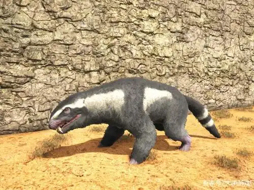 方舟:号称平头哥的兽头兽与天降正义的袋狮,它们谁更强呢