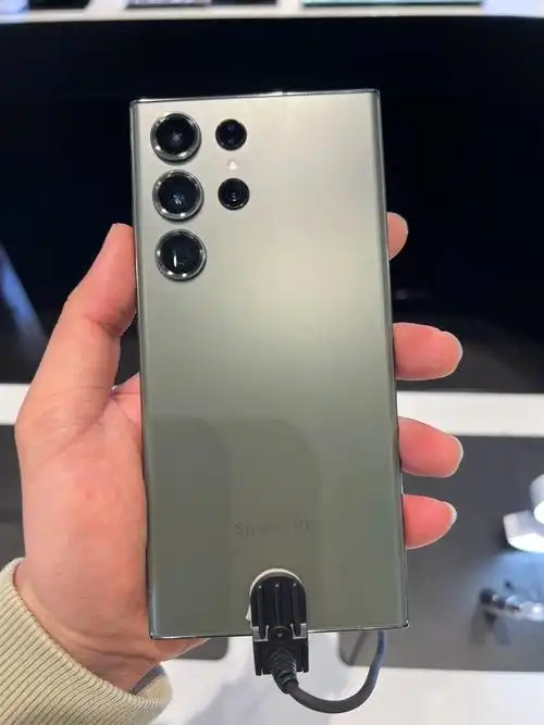 超级码力 的想法: 真tm服了,三星s23u这百倍长焦无敌了!看… - 知乎