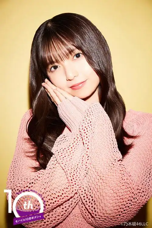 斋藤飞鸟超话#斋藤飞鸟#手机会员壁纸 nogizaka46 mobile 10th