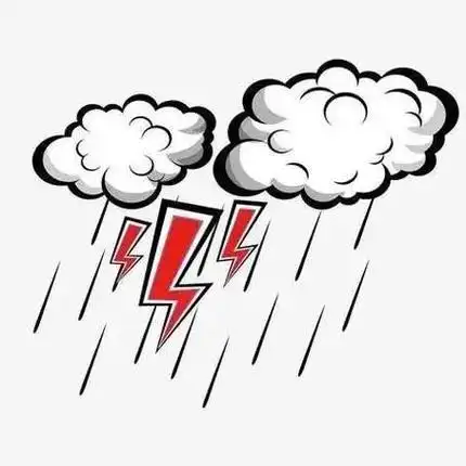为什么雷雨天气腰腿疼(为什么雷雨天气腰腿疼呢)