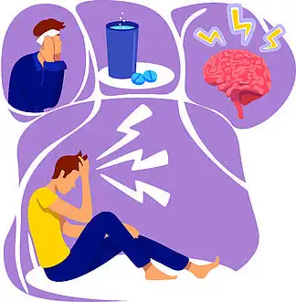 【痛卡通人物矢量】图片免费下载_痛卡通人物矢量素材_痛卡通人物矢量