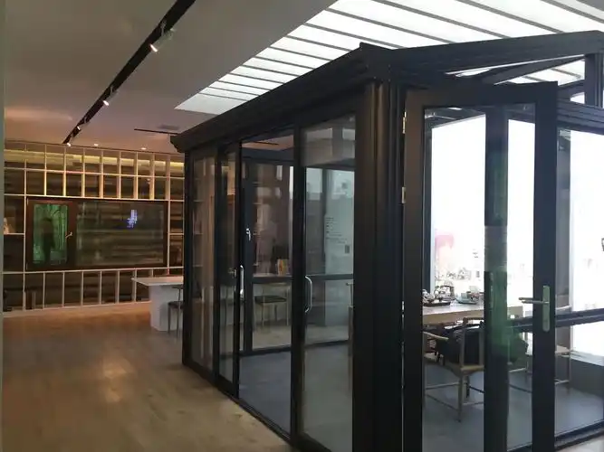 佛山市百利玛门窗产品图片_佛山市百利玛门窗店铺装修图片-全球加盟网