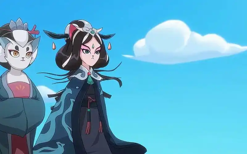 京剧猫之乘风破浪最后一集最感人的片段已更新