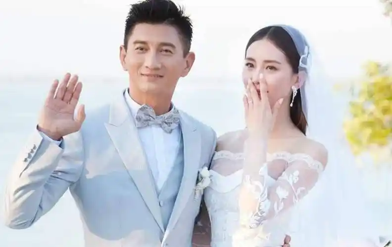 原创刘诗诗的入戏太深阅过明道后为何转而选择二婚吴奇隆