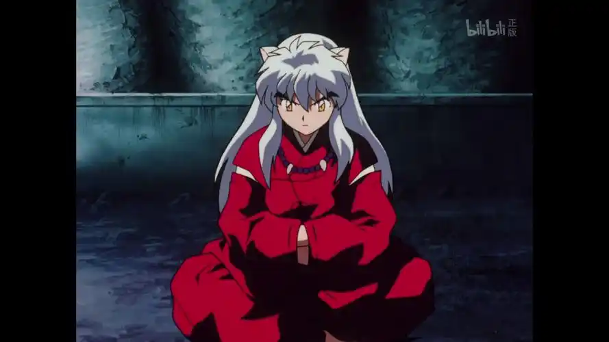 犬夜叉 - 堆糖,美图壁纸兴趣社区