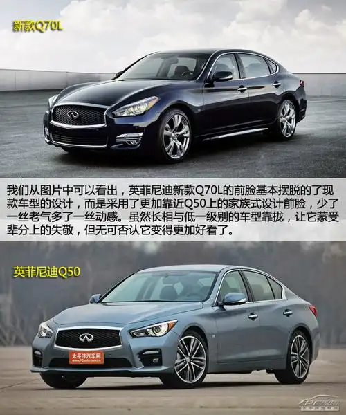 英菲尼迪q70l/qx80解析图解1506320(3/38)_太平洋汽车网
