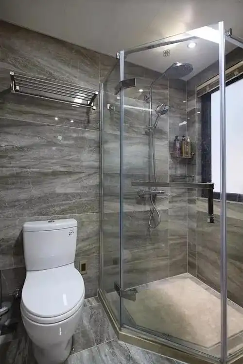 装修了3次,才弄明白什么是"干湿分离",怪不得之前家里那么潮