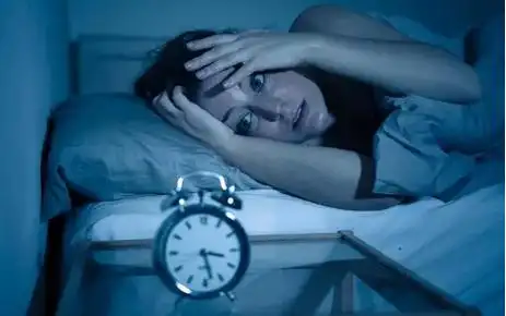 失眠,就是肝不藏魂,一个方子,让魂守"舍",一觉睡到天亮