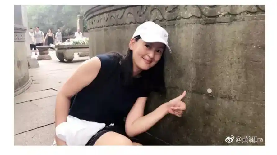 黄澜:建新笔店,把画笔建在了我们心里