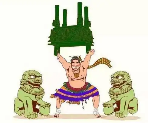 王龙华主演《重耳传奇》今晚上演春秋版奥运会