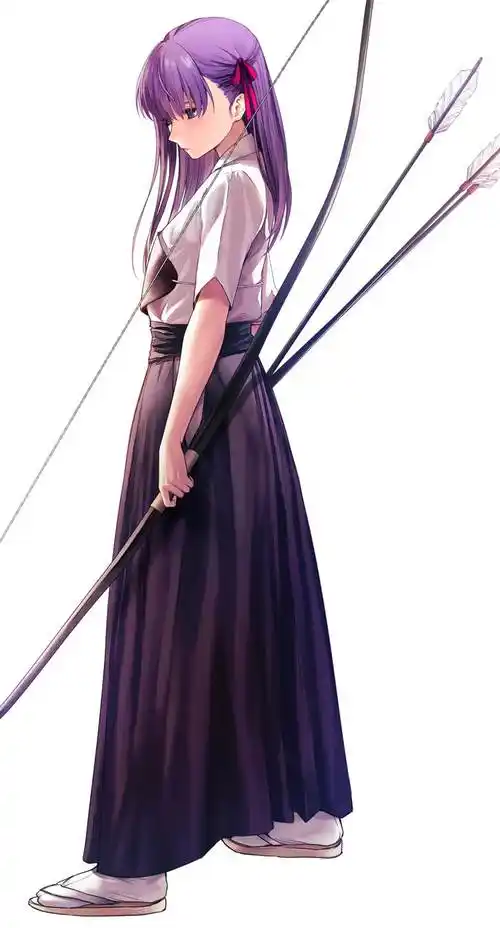 间桐樱applekun的间桐樱fate插画图片