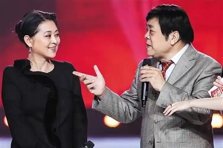 时隔3年才明白赵忠祥将遗产托付给倪萍确实是明智的选择