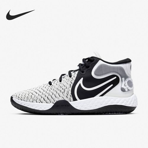 nike耐克官方正品kdtrey杜兰特5代男子耐磨篮球鞋