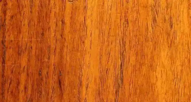 海南黄花梨之"五美"