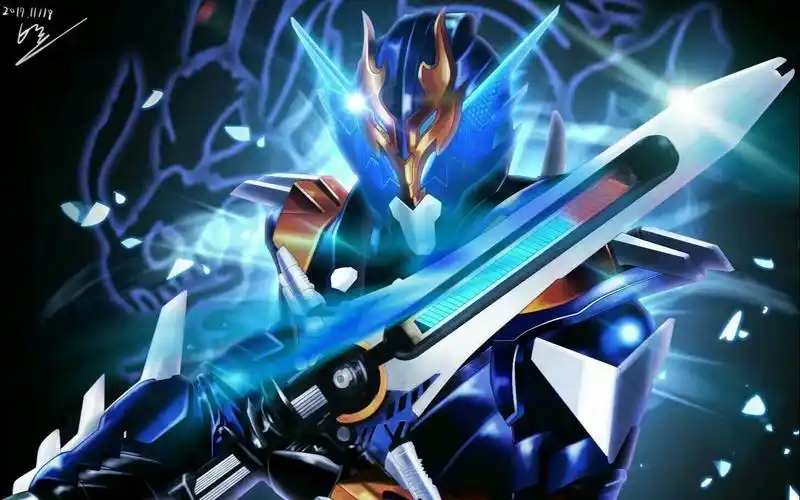 【纯战斗】假面骑士cross-z外传——假面骑士build剧场版-build new