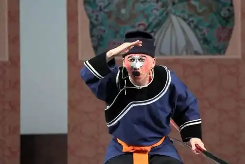 俗称 a target="_blank" href="/item/小花脸/3221589" data-lemmaid=